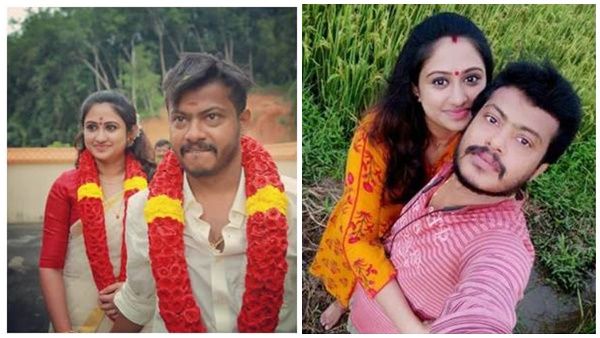 പ്രതീഷുമായുള്ള വിവാഹത്തിന് ശേഷം കൂടുതൽ വേദനിപ്പിച്ചത് ഇതായിരുന്നു, വെളിപ്പെടുത്തി സ്വാതി നിത്യാനന്ദ്