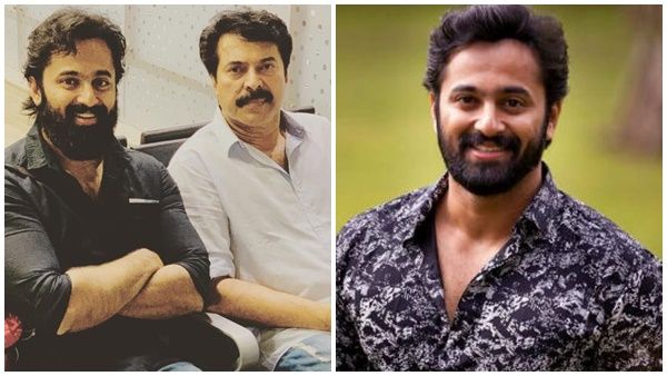 ഇതൊക്കെ ഇങ്ങനെയാണ്, എല്ലാം ശരിയാകും; ധൈര്യം നല്‍കിയ മമ്മൂട്ടിയുടെ വാക്കുകളെക്കുറിച്ച് ഉണ്ണി മുകുന്ദന്‍