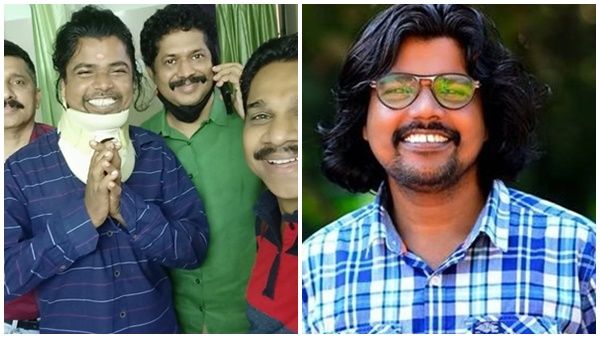 പണിയെടുത്തിരുന്ന വയല്‍ അമ്മയ്ക്ക് വാങ്ങി കൊടുത്തു! മരണത്തെ മുന്നില്‍ കണ്ട വീഴ്ച; അഖിലേഷേട്ടന്‍ പറയുന്നു