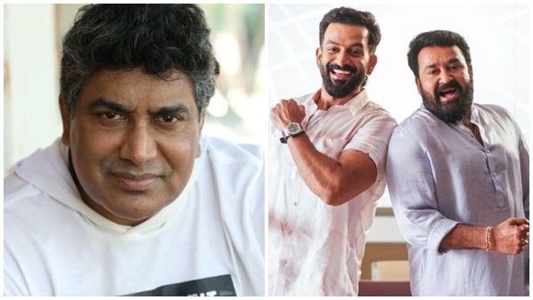 ഇന്ത്യയിലെ സൂപ്പര്‍സ്റ്റാറുകള്‍ പലര്‍ക്കും ജോണും ഈശോയുമാകാന്‍ പൂതി തോന്നും; കയ്യടിച്ച് ശ്രീകുമാര്‍