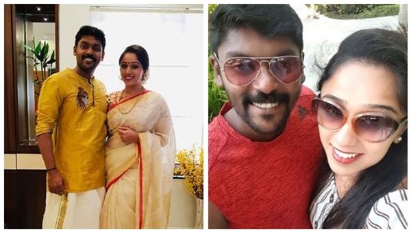 പാട്ട് പാടിത്തരാൻ ദീപ്തി എന്നോട് പറഞ്ഞിട്ടില്ലെന്ന് വിധു, കാരണം വെളിപ്പെടുത്തി ദീപ്തി
