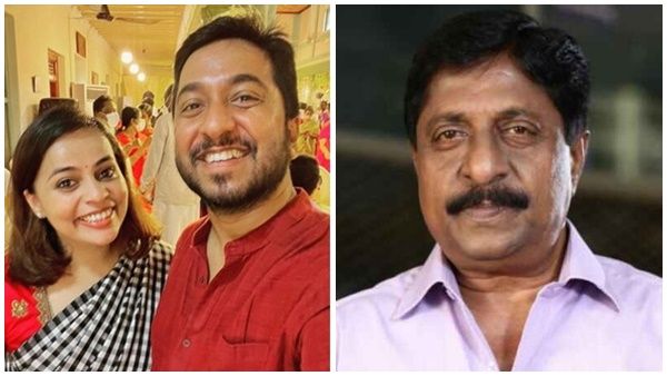 എനിക്കൊരു പെണ്‍കുട്ടിയെ ഇഷ്ടമാണെന്ന് പറഞ്ഞപ്പോള്‍ തന്നെ അച്ഛന്‍ ഇന്ന ആളല്ലേ എന്ന് ചോദിച്ചു: വിനീത്‌
