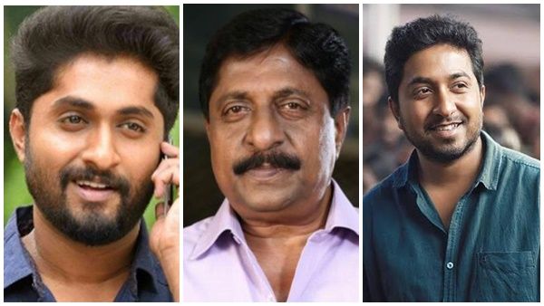 അമ്മാവൻ സംവിധാനം, അമ്മ നിർമ്മാണം, അച്ഛനും ചേട്ടനും ഒപ്പമുള്ള ചിത്രത്തെ കുറിച്ച് ധ്യാൻ