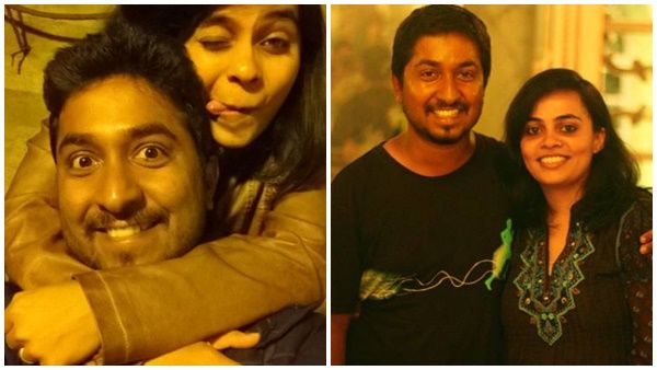 മരുമകളുടെ പാട്ട് കേട്ടതിന് ശേഷം ശ്രീനിവാസൻ പറഞ്ഞത്, അച്ഛന്റെ വാക്കുകളെ കുറിച്ച് വിനീത്..