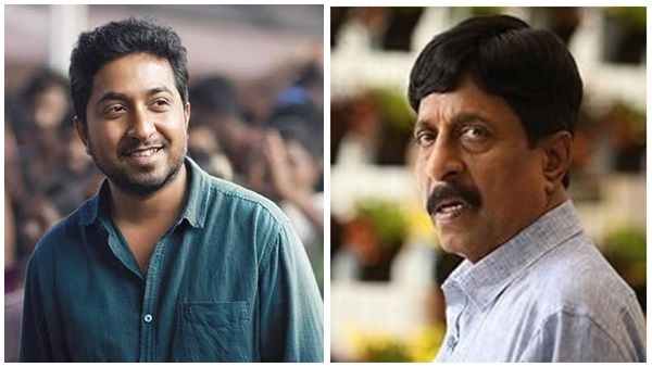 അച്ഛനോട് സിനിമ താൽപര്യം പറഞ്ഞപ്പോഴുണ്ടായ പ്രതികരണം ഇങ്ങനെയായിരുന്നു, ചിരിച്ച് കൊണ്ട് വിനീത്