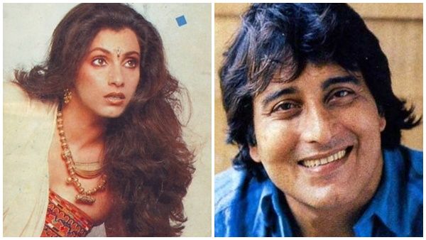 കട്ട് പറഞ്ഞിട്ടും നിര്‍ത്താതെ ചുംബിച്ച് വിനോദ് ഖന്ന, പേടിയോടെ ഡിംപിള്‍ കപാഡിയ; ഒടുവില്‍ സംഭവിച്ചത്