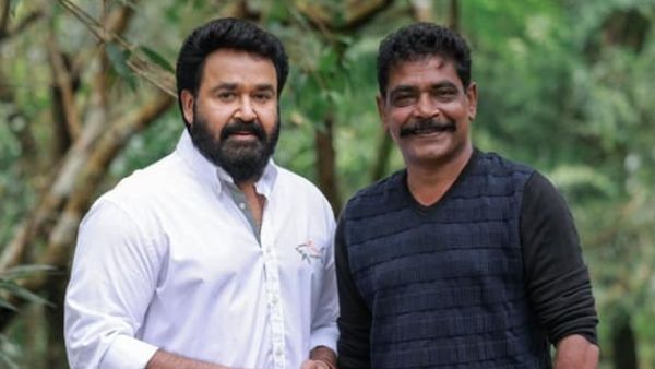 ലാല്‍ സാറിന്റെ സിനിമയുടെ കഥ ഞാന്‍ കേള്‍ക്കുന്നുവെന്ന് 50 ശതമാനം ശരിയും 50 ശതമാനം തെറ്റും: ആന്റണി പെരുമ്പാവൂര്‍