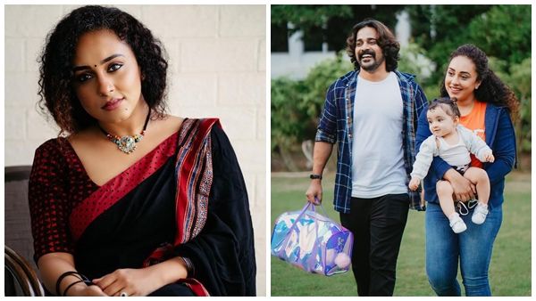 മുപ്പത് വര്‍ഷം മുന്‍പ് ലാലു അലക്‌സിന് സംഭവിച്ച കാര്യമാണ്; ഇപ്പോള്‍ നടന്നത് പോലെയത് വന്നുവെന്ന് പേളി മാണി