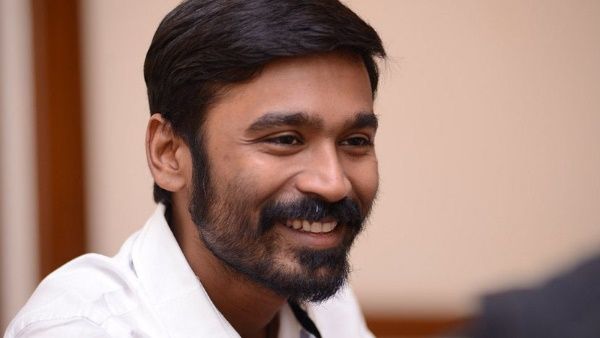 ധനുഷ് വീണ്ടും പ്രണയത്തില്‍! കാമുകിയ്‌ക്കൊപ്പമുളള ചിത്രം വൈറല്‍; ഒന്നും മിണ്ടാതെ താരം!