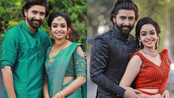 ആലീസിന്റെ പ്രതീക്ഷകളെല്ലാം തെറ്റിച്ച് സജിന്‍, ഇങ്ങനെയായിരുന്നു ആദ്യത്തെ വാലന്റൈന്‍സ് ഡേ...