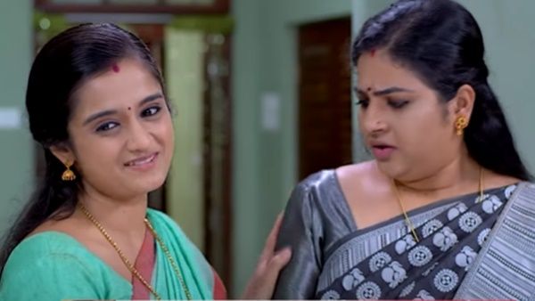സത്യം പറയുമ്പോള്‍ ഏഷണിയെന്ന് പറയല്ലേ! ജയന്തിയും ലച്ചും ഒന്നിക്കുന്നു; ജയന്തിയ്ക്ക് അഞ്ജുവിന്റെ കൊട്ട്
