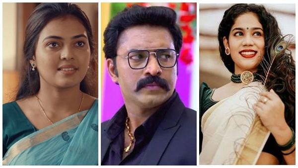 സീരിയലില്‍ നിന്നും താരങ്ങള്‍ ഒരുമിച്ച് പിന്മാറുന്നു; നായകനും നായികയുമൊക്കെ മാറേണ്ടി വന്ന സാഹചര്യമിതാണ്