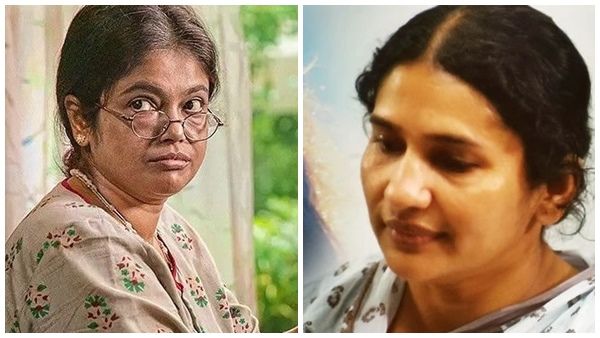 നമ്മുടെ വീടുകളിലും ഇതുപോലെ ഒരുപാട് കുട്ടിയമ്മമാര്‍ ഉണ്ട് എന്നത് ഒട്ടും ചിരിയില്ലാത്ത സത്യമാണ്; കുറിപ്പ് വൈറൽ