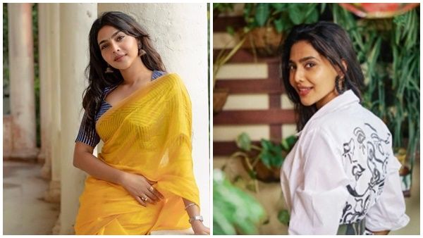 സൂപ്പർ വുമൺ ആകേണ്ട, പക്ഷെ ഇതാണ് ആഗ്രഹം, അതുപറയാന്‍ ഒരു നാണവുമില്ലെന്ന് ഐശ്വര്യ ലക്ഷ്മി