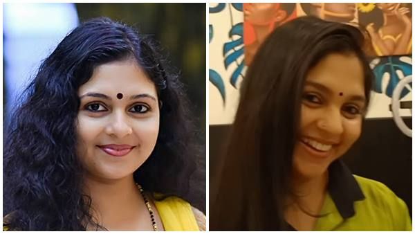 ആ ഭയം കാരണം അമ്മ മൊട്ടയടിക്കാന്‍ സമ്മതിച്ചില്ല,മുടിയെല്ലാം പോയി, പുതിയ ലുക്കില്‍ അമ്പിളി ദേവി