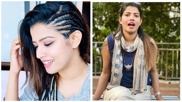 പുതിയ രൂപത്തിൽ അമൃത സുരേഷ്, ലുക്കിന് പിന്നിൽ സുഹൃത്ത്, കമന്റുമായി അഭിരാമിയും...