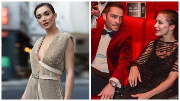 വിവാഹത്തിന് മുന്‍പേ കുഞ്ഞ് ജനിച്ചു; പിന്നാലെ കാമുകനുമായി പിരിഞ്ഞു; നടി എമി ജാക്‌സന്‍ വീണ്ടും പ്രണയത്തിൽ