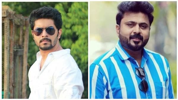 ശ്രീറാം മാത്രമാണ് അഭിമുഖം തരില്ലെന്ന് പറഞ്ഞത്, അതില്‍ തനിക്ക് സങ്കടമില്ല, കാരണം പറഞ്ഞ് ആനന്ദ്...