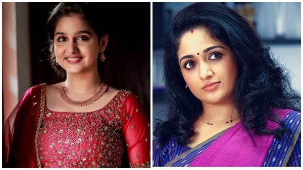 കാവ്യ ചേച്ചി അഭിമുഖങ്ങളില്‍ അക്കാര്യം പറയുമ്പോള്‍ അഭിമാനം തോന്നും; അനശ്വര രാജന്‍ പറയുന്നു