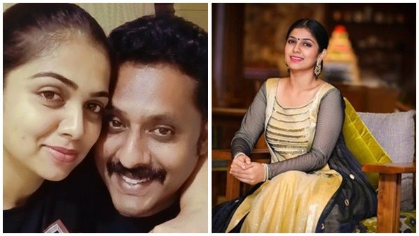 അഞ്ജലി നായര്‍ വിവാഹിതയായി; വൈറലായി ചിത്രങ്ങള്‍, ആശംസകളുമായി ആരാധകര്‍