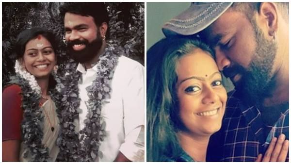 ശരത്തുമായുള്ള വിവാഹം വീട്ടുകാര്‍ എതിര്‍ക്കാന്‍ കാരണം ഇതാണ്, വെളിപ്പെടുത്തി അഞ്ജലി