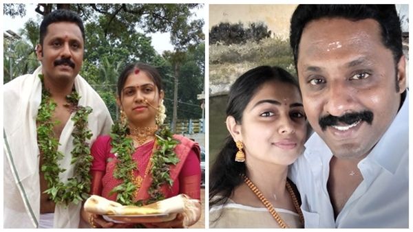 'അവൾ വീണ്ടും കുഴിയിലേക്ക് ചാടി' എന്നായിരിക്കും കമൻ്റുകൾ; വിവാഹക്കാര്യം രഹസ്യമാക്കിയതിനെ കുറിച്ച് അഞ്ജലി നായർ