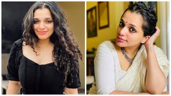 ഞാന്‍ ഒന്നും പ്ലാന്‍ ചെയ്തിരുന്നില്ല; അഭിനയത്തിലേക്കുള്ള തിരിച്ച് വരവിനെ കുറിച്ച് നടി ആന്‍ ആഗസ്റ്റിന്‍ പറഞ്ഞത്