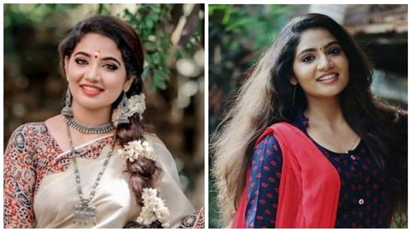 സത്യം പറഞ്ഞാല്‍ പ്രണയിച്ചിട്ടുണ്ട്; മനുഷ്യരെ ഒരുമിപ്പിക്കാനും നശിപ്പിക്കാനും അതിന് സാധിക്കുമെന്ന് നടി അന്‍ഷിത