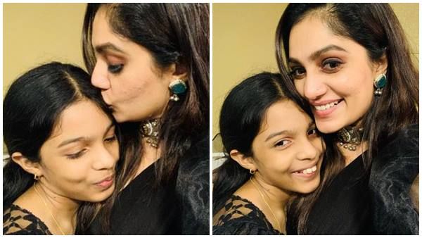 എല്ലാ പ്രതിബന്ധങ്ങളെയും അതിജീവിക്കാന്‍ പ്രേരിപ്പിച്ചതയാള്‍... മകളോട് നന്ദിപറഞ്ഞ് ആര്യ...