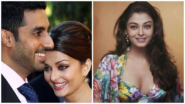 എന്നേക്കാള്‍ ഇളയതാണ്, അഭിഷേകിനോട് ക്രഷ് തോന്നിയിരുന്നില്ല; പ്രണയത്തിലായതിനെക്കുറിച്ച് ഐശ്വര്യ