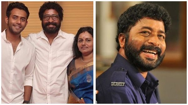 പുതിയ സൈക്കിള്‍ കാണാനില്ല; അര്‍ജുന്റെ മറുപടി കേട്ട് കണ്ണ് നിറഞ്ഞ് അവനെ കെട്ടിപ്പിടിച്ചു: ഹരിശ്രീ അശോകന്‍