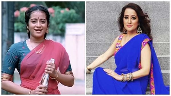 മണിച്ചിത്രത്താഴിലെ അല്ലി എവിടെ പോയതായിരുന്നു? വിവാഹം കഴിഞ്ഞതോടെ സിംഗപൂരില്‍ എത്തിയെന്ന് നടി അശ്വിനി