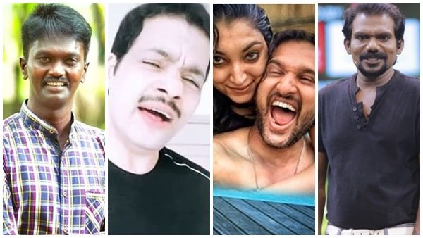 വാവയും പാല സജിയും തങ്കും മുതല്‍ പണ്ഡിറ്റും ലക്ഷ്മിയും വരെ; ബിഗ് ബോസ് 4 വേറെ ലെവലാക്കാന്‍ ഇവരോ?
