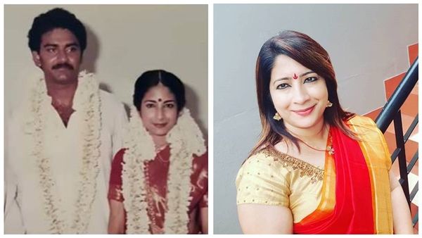 ഭര്‍ത്താവിനെ ലക്ഷമി നായര്‍ ഒഴിവാക്കിയതാണോ? യാത്രകളില്‍ അദ്ദേഹമില്ല; ഒടുവില്‍ സത്യമെന്താണെന്ന് പറഞ്ഞ് താരം