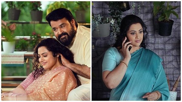 സാറ്റിൻ സാരിയിൽ ആരെങ്കിലും അടുക്കളയിൽ നിൽക്കുമോ? ബ്രോ ഡാഡിയിൽ നൈറ്റി ഒഴിവാക്കിയത് ഇതുകൊണ്ട്...