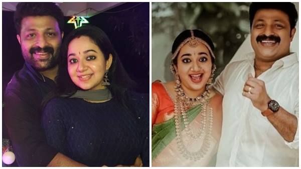 വീട്ടില്‍ എതിര്‍ത്താല്‍ കല്യാണം കഴിക്കില്ലെന്ന് തീരുമാനിച്ചിരുന്നു; ചക്കിക്കൊത്ത ചങ്കരനെന്ന് എല്ലാവരും പറഞ്ഞു