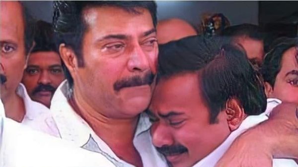 കൊച്ചിന്‍ ഹനീഫയെ അവസാനമായി കാണാന്‍ വന്ന മമ്മൂട്ടിയടക്കമുള്ളവര്‍ ഉള്ള് പൊട്ടിക്കരഞ്ഞു; അതിന്റെ കാരണമിതാണ്