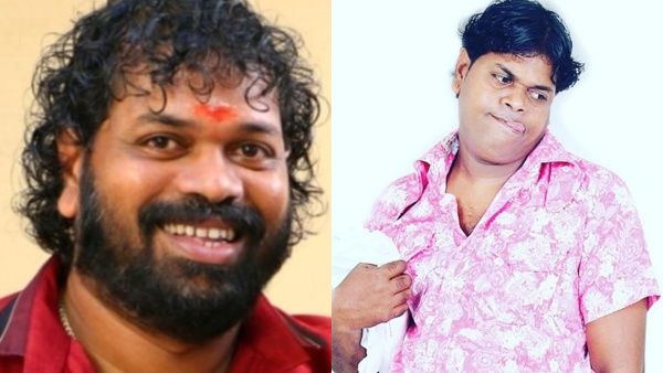 'ചിലർ ചെക്ക് തരുമ്പോൾ പാഷാണം ഷാജി എന്നെഴുതും'; പുലിവാല് പിടിച്ച കഥ വിവരിച്ച് സാജു നവോദയ!
