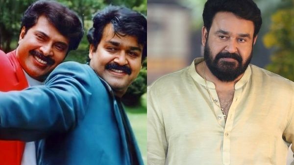 'ഞാനും മമ്മൂട്ടിയും ശത്രുതയിലാണെന്ന് പറയാൻ ഇഷ്ടപ്പെടുന്നവരാണ് ഏറെയും, ഞങ്ങൾ‌ അത് കേട്ട് ചിരിക്കും'; മോഹൻലാൽ