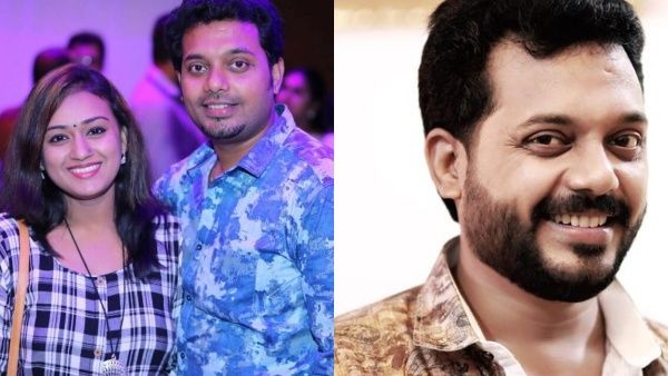 'ഞാനും വരദയും തമ്മിൽ പ്രശ്നങ്ങളുണ്ടെന്ന് അമ്മയ്ക്ക് തോന്നിതുടങ്ങി', സോഷ്യൽമീ‍ഡിയ പോസ്റ്റിനെ കുറിച്ച് ജിഷിൻ!