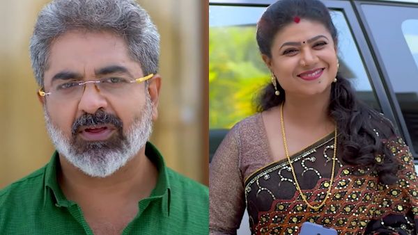 'പുട്ടിയും ഫാഷൻ ഷോയും ഇല്ലായിരുന്നു, അതിനും തീരുമാനമായിയെന്ന് ആരാധകർ'; സാന്ത്വനത്തിലെ പുതിയ കഥാപാത്രം എത്തി!