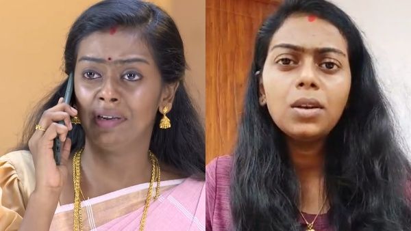 'ചതിച്ചതാണ്, രണ്ട് ലക്ഷത്തോളം രൂപ തരാനുണ്ട്, മുന്നറിയിപ്പില്ലാതെയാണ് സുന്ദരിയിൽ നിന്നും ഒഴിവാക്കിയത്'; അഞ്ജലി