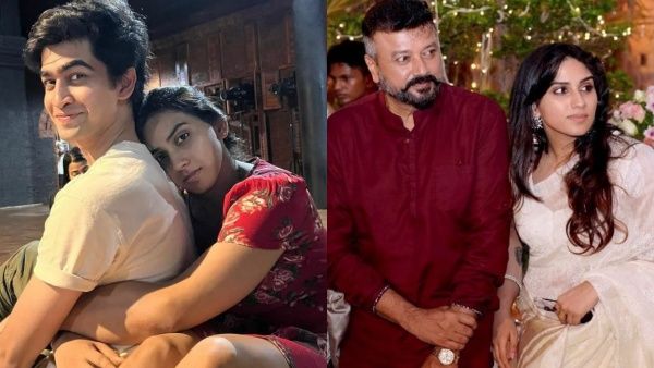 മാളവിക ജയറാമും സിനിമയിലേക്കോ? അഭിനയ കളരിയിൽ നിന്നുള്ള വിശേഷങ്ങൾ പങ്കിട്ട് താരപുത്രി!
