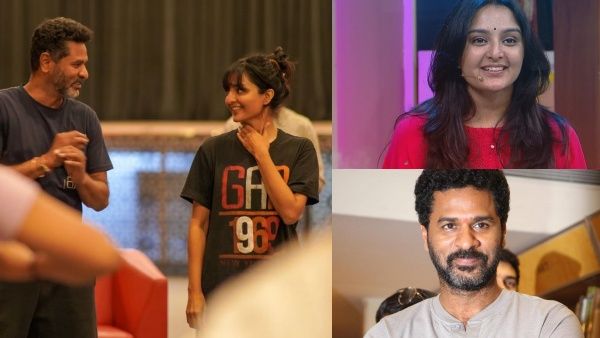 'ഇതിപ്പോൾ ആരുടെ സ്വപ്ന സാക്ഷാത്കാരമാണ്?', പ്രിയതാരത്തിനൊപ്പമുള്ള ചിത്രം പങ്കുവെച്ച് മഞ്ജു വാര്യർ!