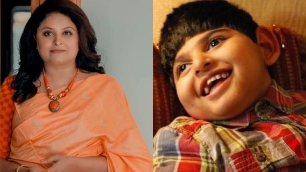 'സ്വർ​ഗത്തിലിരുന്ന് എന്റെ മുത്ത് അമ്മയുടെ സന്തോഷവും സങ്കടവും കാണുന്നുണ്ടാകും'; മകന്റെ ഓർമകളിൽ സബീറ്റ ജോർജ്!