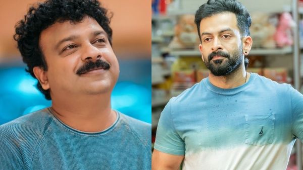 'തനി പൈങ്കിളി ഒലിപ്പീര് പാട്ട് വേണം, അത് ദീപക്കിനെ സാധിക്കൂ'; പൃഥ്വിരാജ് പറഞ്ഞതിനെ കുറിച്ച് ദീപക് ദേവ്