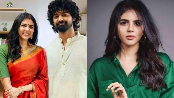 'അപ്പുവിന്റെ കൂടെ റൊമാൻസ് ചെയ്യാനാണ് എളുപ്പം, കുഞ്ഞുങ്ങളെ കൊഞ്ചിക്കാൻ അവന് അറിയില്ല'; കല്യാണി പറയുന്നു!