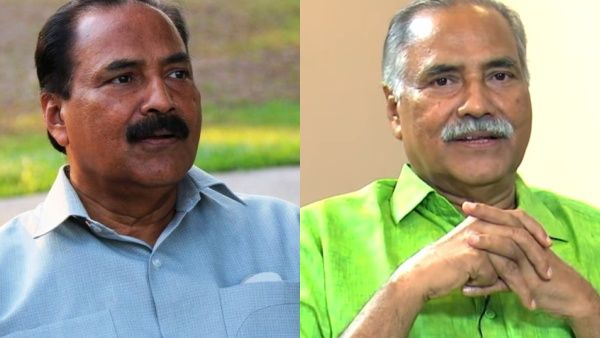 'ഇവനെയൊന്നും വീട്ടിൽ കേറ്റരുത്'; കൂട്ടുകാരന്റെ വീട്ടിൽ പോയപ്പോഴുണ്ടായ അനുഭവം പറഞ്ഞ് സ്ഫടികം ജോർജ്!