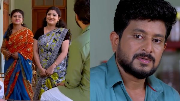 'തമ്മിൽ തല്ലിക്കാൻ രാജലക്ഷ്മി, കൂടുതൽ അടുത്ത് സാന്ത്വനം കുടുംബാം​ഗങ്ങൾ'; പ്രമോ പുറത്ത്