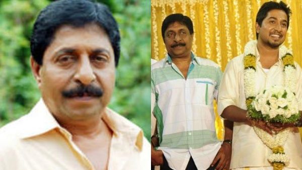 'പൊക്കമില്ലാത്തതിന്റെ പേരിൽ അച്ഛനെ കുറ്റപ്പെടുത്തുമായിരുന്നു'; വിനീത് ശ്രീനിവാസൻ അന്ന് പറഞ്ഞത്!